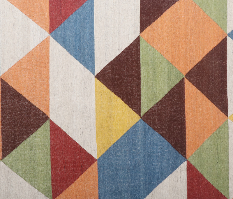 Hand Woven